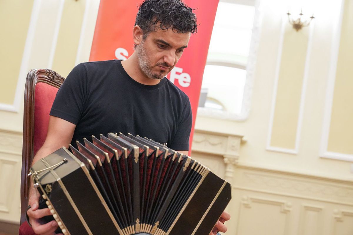 Con propuestas de primer nivel