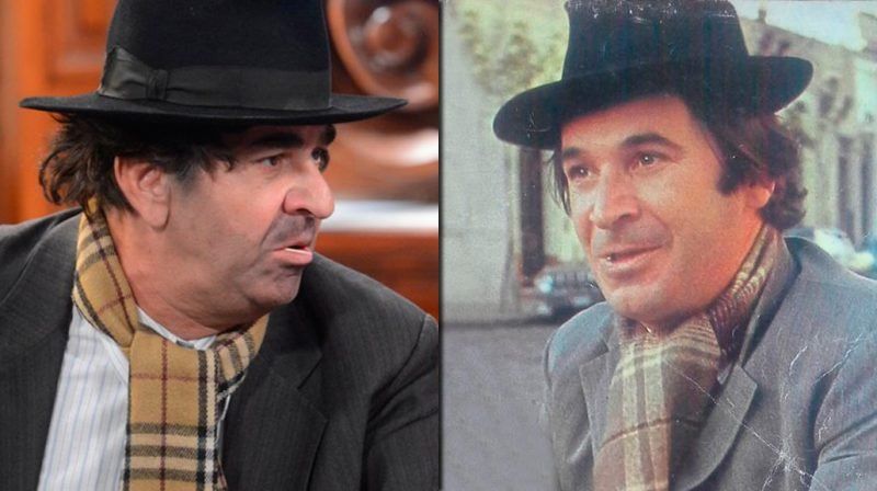 Miguel Ángel Rodríguez recordó con cariño a Juan Carlos Altavista