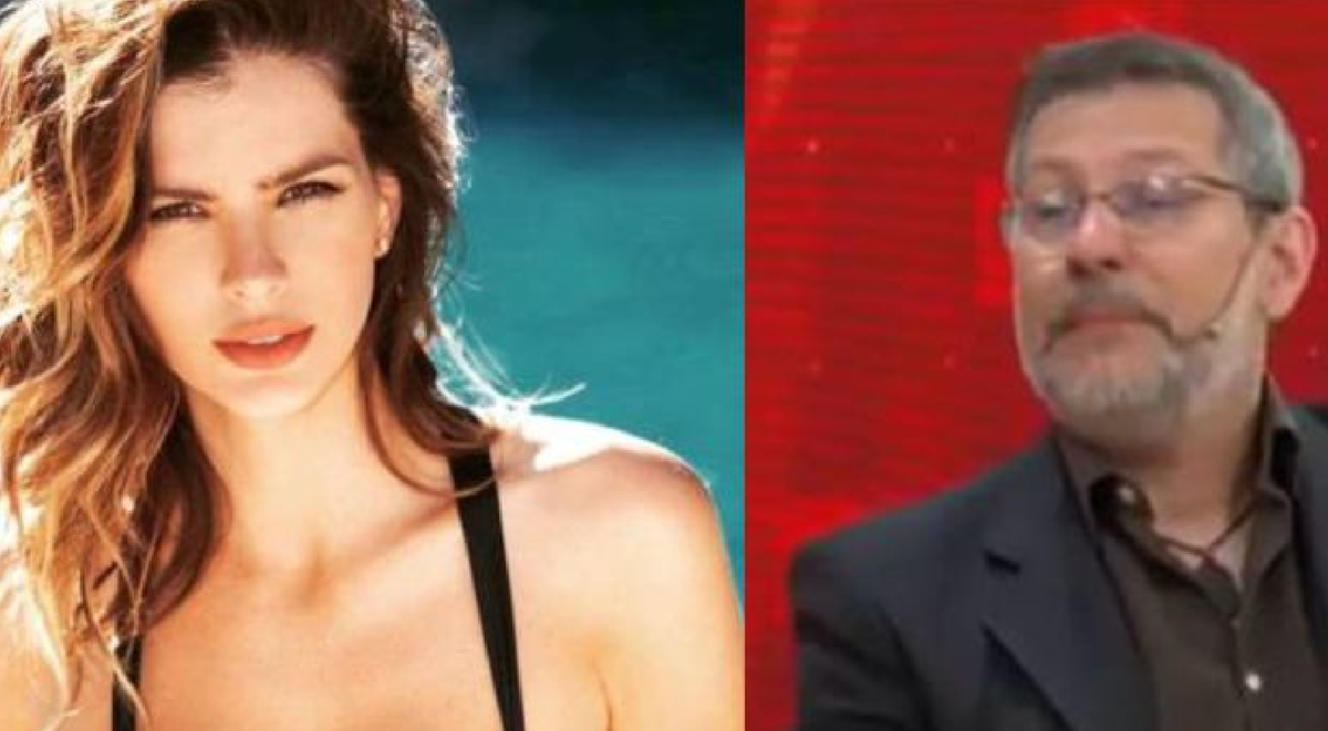 El polémico análisis de Gabriel Cartañá sobre el descargo de la China Suárez: Eso no lo escribió ella