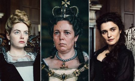 La verdadera historia de la reina Ana, ¿era lesbiana?