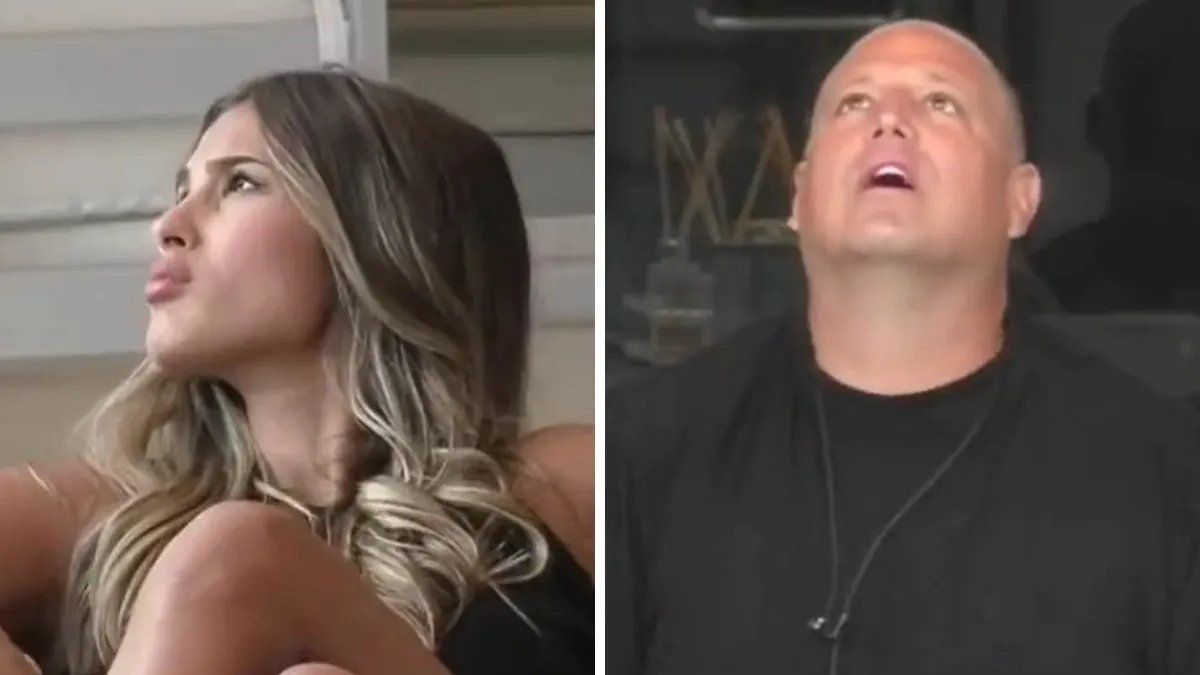 Un drone invadió la casa de Gran Hermano con un mensaje que sacudió a todos