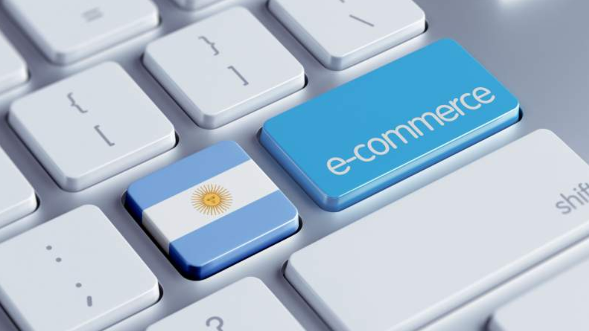 ¿Tu negocio está listo para el ecommerce? La transformación digital del comercio argentino. ¿Tu negocio está listo para el ecommerce? La transformación digital del comercio argentino.