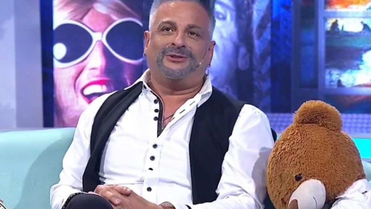 Marcelo Iripino sobre el bullying que sufrió por ser homosexual: Me decían maricón