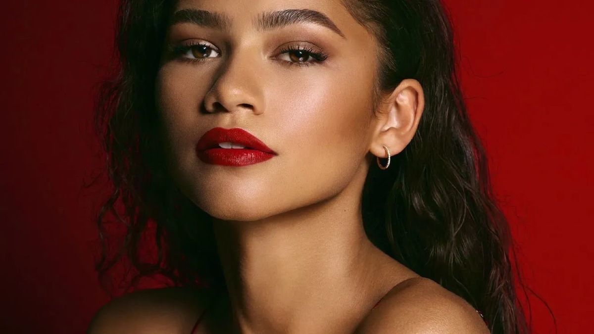 El trabajo de Zendaya en Euphoria fue reconocido con una nominación. La serie de HBO recibió 4 nominaciones.