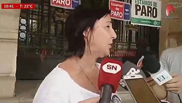 Norma Castaño denuncia amenazas a sus hijos