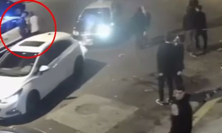 la brutal agresion al hijo de valeria mazza a la salida de un boliche en rosario la brutal agresion al hijo de valeria mazza a la salida de un boliche en rosario