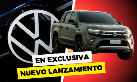 Concesionaria Escobar presentó la nueva linea Amarok y sus planes de financiación. Concesionaria Escobar presentó la nueva linea Amarok y sus planes de financiación.