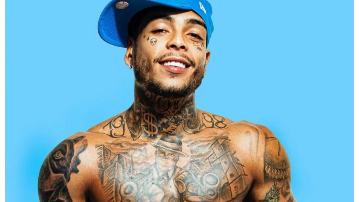 MC Kevin: estaba en un trío sexual y saltó del balcón para evitar que descubran su infidelidad