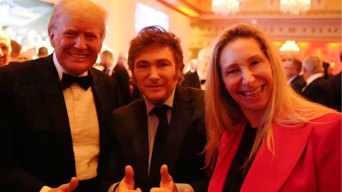 El mandatario nacional lo confirmó con un posteo en sus redes sociales