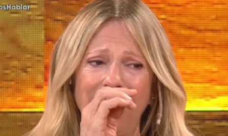 MasterChef Celebrity 2: piden la descalificación de Claudia Fontan MasterChef Celebrity 2: piden la descalificación de Claudia Fontan