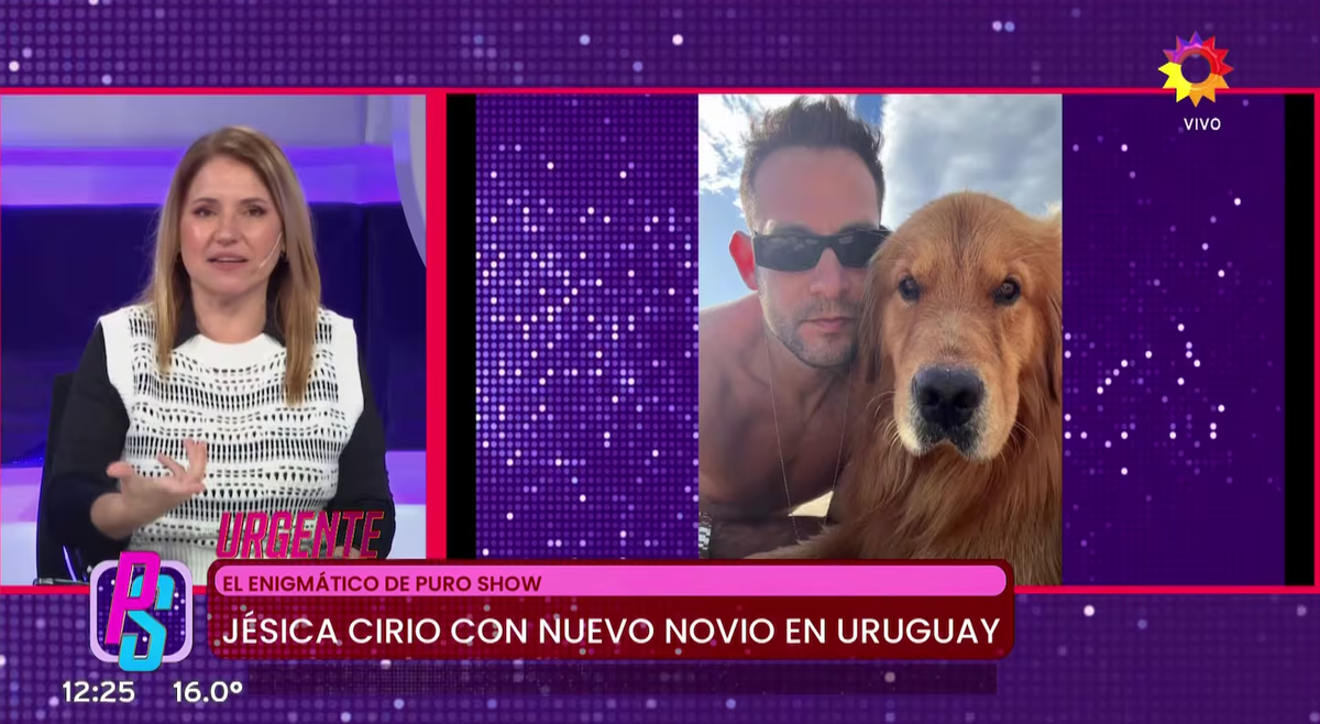 Ariel Edelman fue novio de Cande Tinelli. Ariel Edelman fue novio de Cande Tinelli.