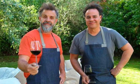 Denuncian a los hermanos Petersen por deudas millonarias