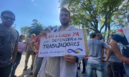 el freno a la investigacion cientifica puede convertirse en un problema generacional el freno a la investigacion cientifica puede convertirse en un problema generacional