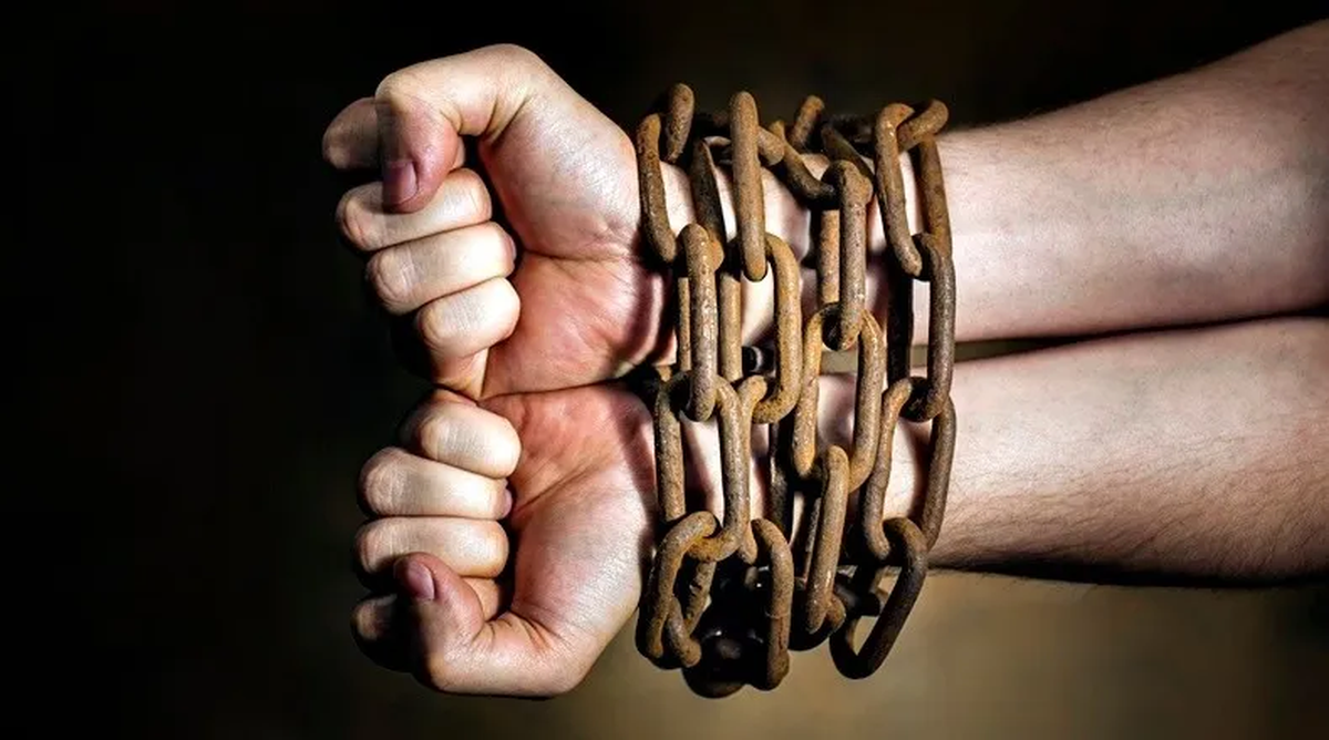 El Día para la Abolición de la Esclavitud fue establecido para concienciar a la opinión pública sobre el flagelo que supone la esclavitud moderna.