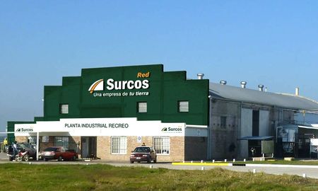 La empresa cuenta con dos plantas de producción: una en Florencio Varela, provincia de Buenos Aires, y la otra en Recreo, Santa Fe. La misma abastece una red de 10 centros de distribución que incluyen los mercados de Uruguay, Paraguay, Bolivia y Colombia. La empresa cuenta con dos plantas de producción: una en Florencio Varela, provincia de Buenos Aires, y la otra en Recreo, Santa Fe. La misma abastece una red de 10 centros de distribución que incluyen los mercados de Uruguay, Paraguay, Bolivia y Colombia.