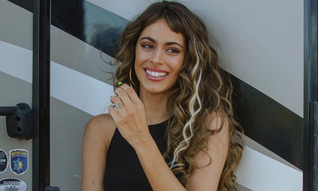 Tini demostró estar más plena que nunca. La cantante habló de sus cambios, y de los aprendizajes que la vida le dio.