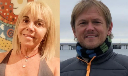 Jorge Taiana habló de Claudia Villafañe y hay polémica Jorge Taiana habló de Claudia Villafañe y hay polémica