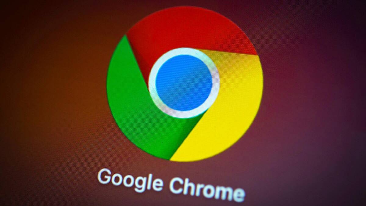 Google Chrome