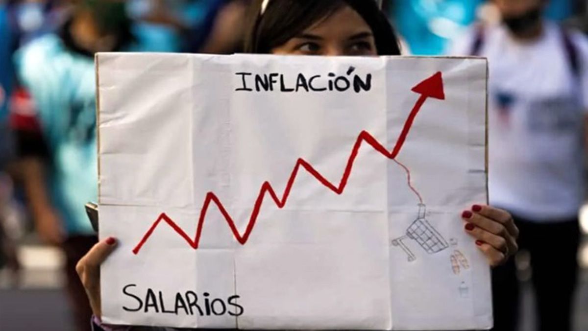 El INDEC dará a conocer este miércoles el Índice de Precios al Consumidor-IPC- (inflación) de octubre