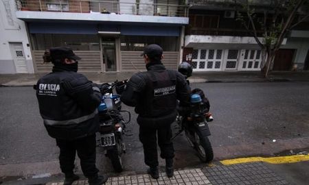pullaro: ?la sospecha sobre los monos siempre aparece?
