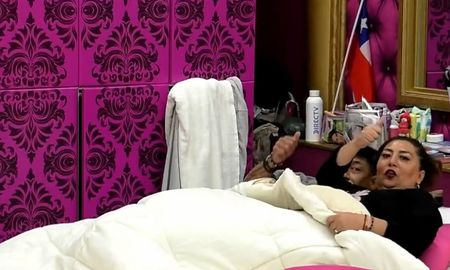 Gran Hermano 2026: primer consentimiento de Brian y Pincoya. Gran Hermano 2026: primer consentimiento de Brian y Pincoya.