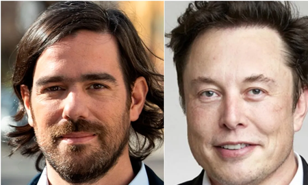 Por qué Nicolás del Caño llamó parásito a Elon Musk Por qué Nicolás del Caño llamó parásito a Elon Musk