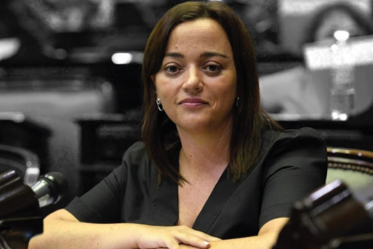 El exabrupto de Cecilia Moreau en la sesión por la Boleta Única