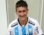 Kevin Jappert, cerca de pasar a un equipo que jugará la Copa Libertadores 2025 Kevin Jappert, cerca de pasar a un equipo que jugará la Copa Libertadores 2025