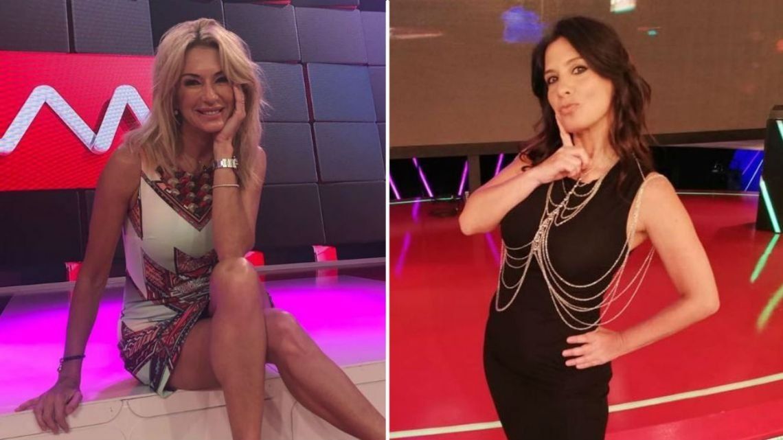 Yanina Latorre aseguró que Edith Hermida le hace magia negra