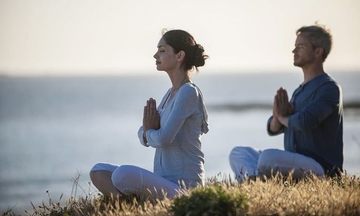 Descubre la meditación y todo lo que hará por ti