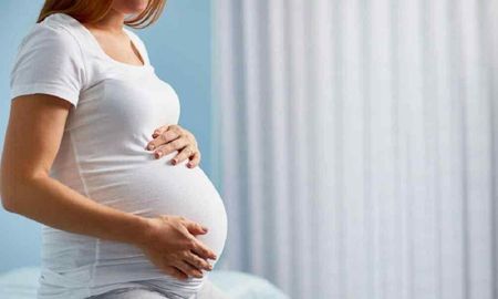 estudian los riesgos del coronavirus en mujeres embarazadas estudian los riesgos del coronavirus en mujeres embarazadas