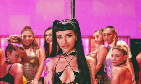 Cazzu, Nathy Peluso, Nicki Nicole y WOS fueron nominados al Grammy Latino Cazzu, Nathy Peluso, Nicki Nicole y WOS fueron nominados al Grammy Latino
