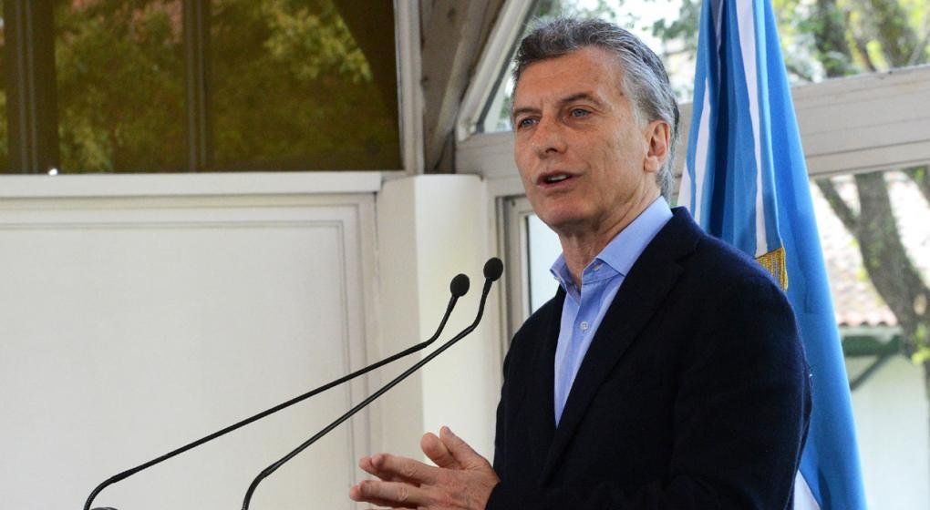 “Chequeando” las promesas de Macri: sólo cumplió 2 de 20