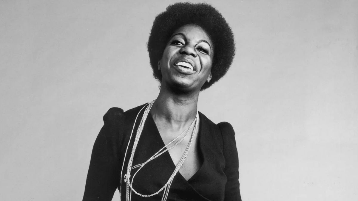 Nina fue una de las grandes y prol&iacute;ficas exponentes de la m&uacute;sica negra del siglo XX.