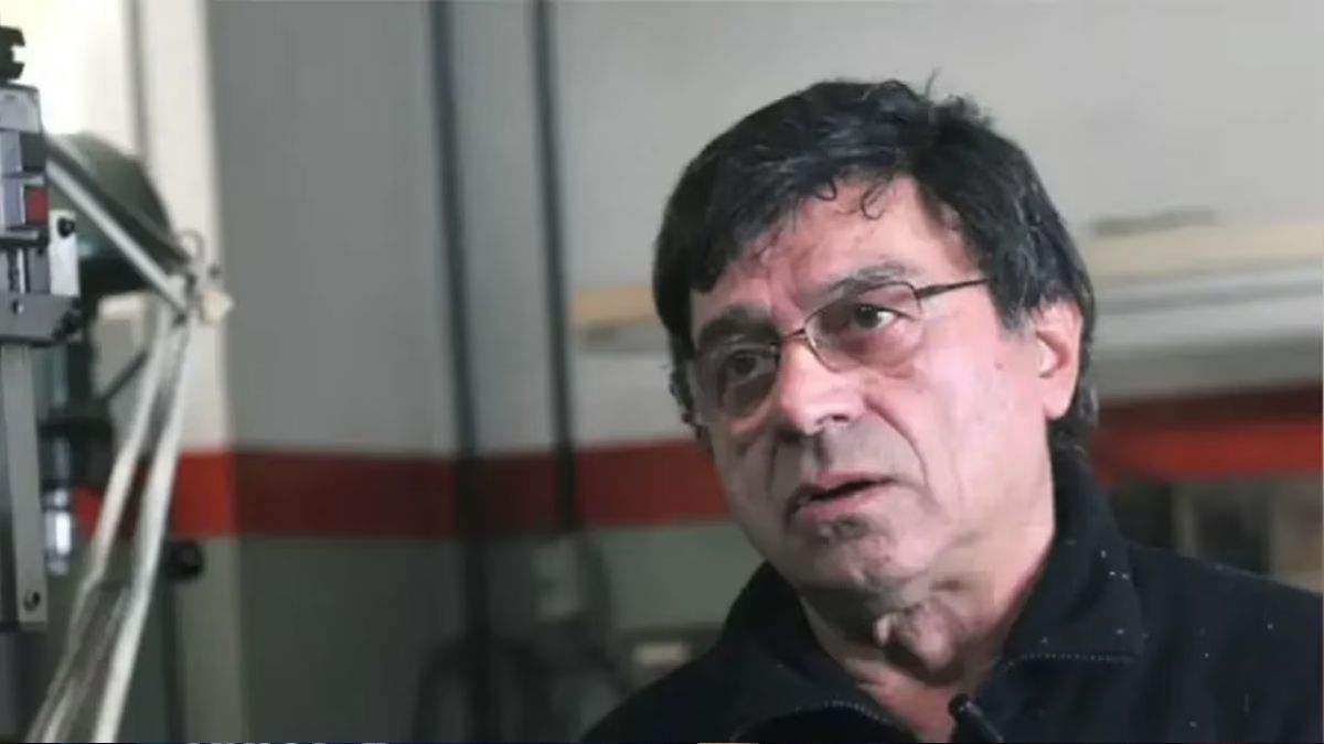 El automovilismo argentino atraviesa un momento de profundo dolor tras la muerte de Jorge Pedersoli, a los 84 años. El automovilismo argentino atraviesa un momento de profundo dolor tras la muerte de Jorge Pedersoli, a los 84 años.