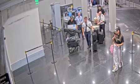 Crece la polémica por el escándalo de las valijas que entraron al país sin control.