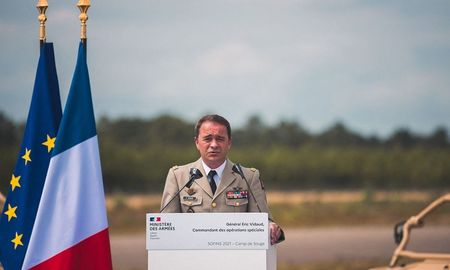 Desde el alto mando aseguran que carecía de “dominio de los temas” y sus informes sobre Ucrania eran “insuficientes”