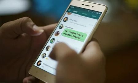 Un fallo de la justicia laboral de Corrientes determinó que la fecha de extinción de un contrato de trabajo fue el día en que el empleado recibió un mensaje de WhatsApp de su empleador. Un fallo de la justicia laboral de Corrientes determinó que la fecha de extinción de un contrato de trabajo fue el día en que el empleado recibió un mensaje de WhatsApp de su empleador.