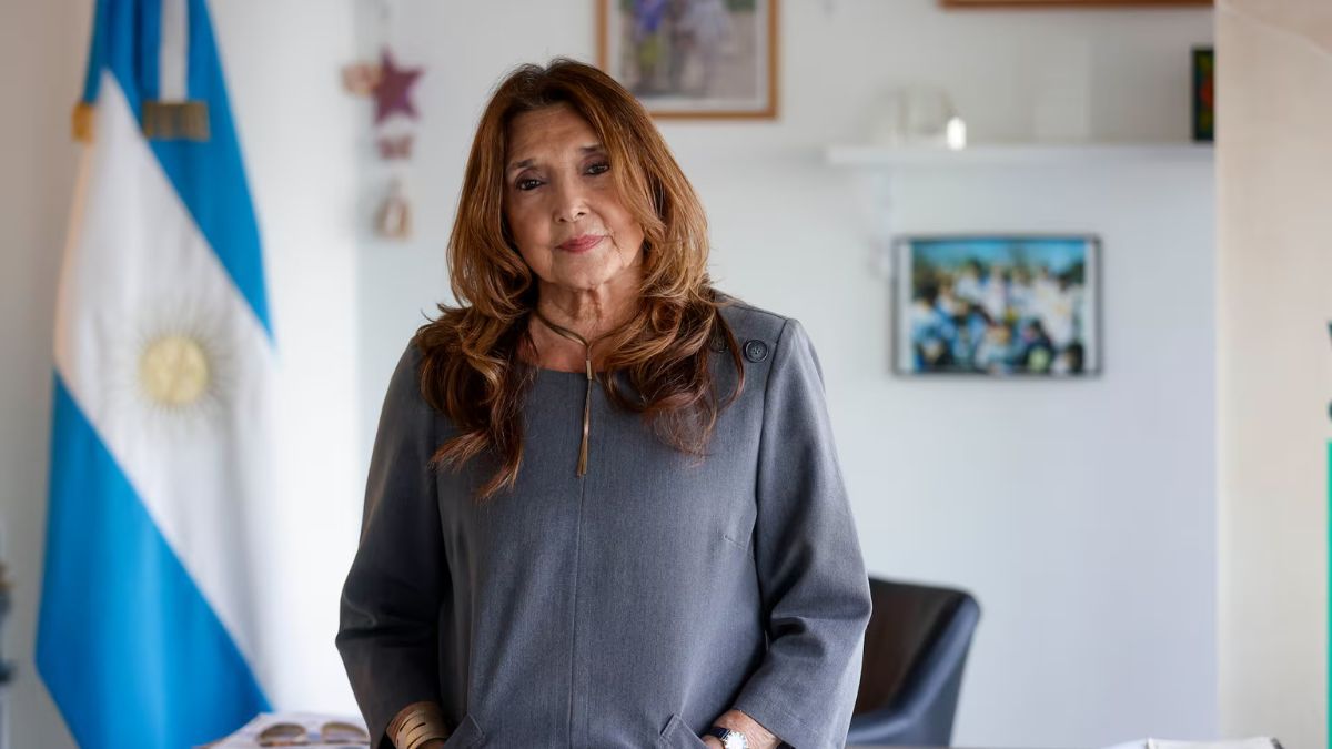 Marisa Graham, ex defensora de los Derechos de Niños, Niñas y Adolescentes de la Nación, sostuvo que cualquier discusión legislativa debe partir del marco constitucional.