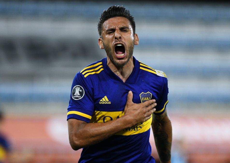 El conjunto xeneize dio vuelta la serie y está entre los cuatro mejores de América.