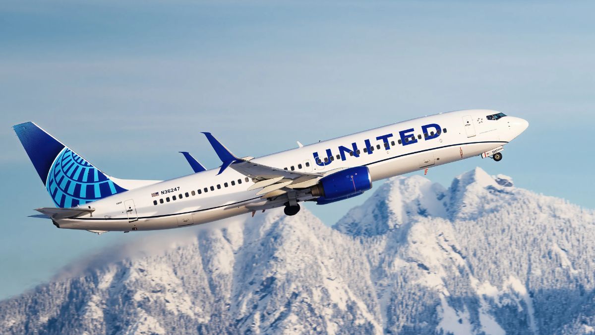 La terminal de Newark Liberty activó sus brigadas especiales de inspección de equipaje tras el aterrizaje forzoso del vuelo comercial de United Airlines.