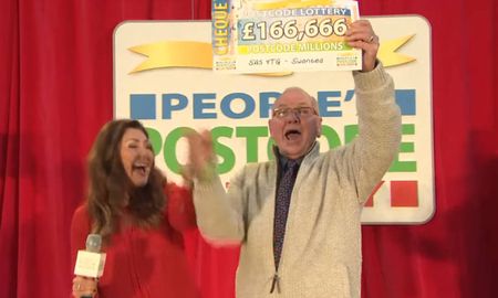 Gana casi 200.000 euros a la lotería y termina en la cárcel por culpa del premio