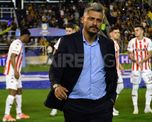 Gustavo Munúa explicó por qué su equipo bajó el nivel en el segundo tiempo del encuentro ante Rosario Central. Gustavo Munúa explicó por qué su equipo bajó el nivel en el segundo tiempo del encuentro ante Rosario Central.