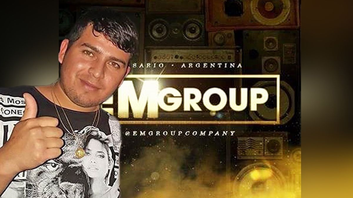 Sandoval fue asesinado en 2019 en el interior de una vivienda.&nbsp;