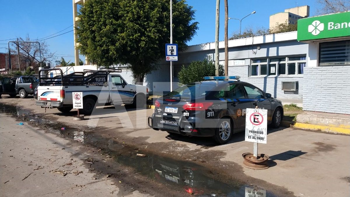 Liberaron al jefe y subjefe de la Comisaría del barrio El Pozo acusados de  permitir una celda VIP