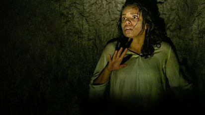 Netflix: la película +18 que es furor en todo el mundo y no te podés perder