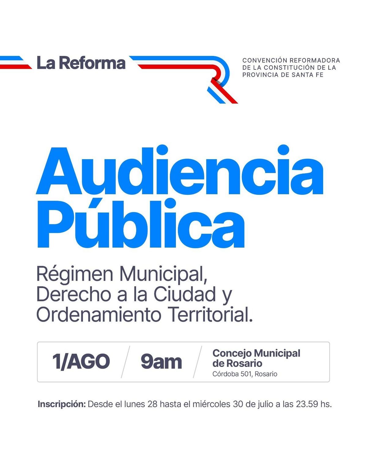 Según confirmaron a AIRE fuentes de dicha comisión, son más de 200 los inscriptos para exponer este viernes, entre intendentes, presidentes comunales, concejales, organizaciones, autoridades universitarias y particulares.