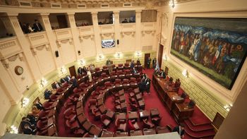 Recta final en la renovación de la Corte: la ciudadanía podrá expresarse antes de la votación en Legislatura