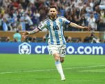 Lionel Messi está listo para romper un nuevo récord en la Copa América.