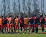 La dirigencia de Colón anunciará quién será el técnico en el 2025: ¿sigue Diego Osella? La dirigencia de Colón anunciará quién será el técnico en el 2025: ¿sigue Diego Osella?